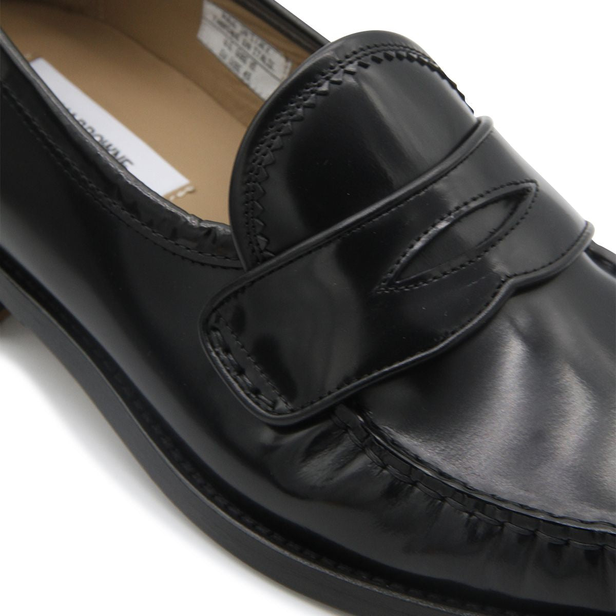Thome Browne College Loafers