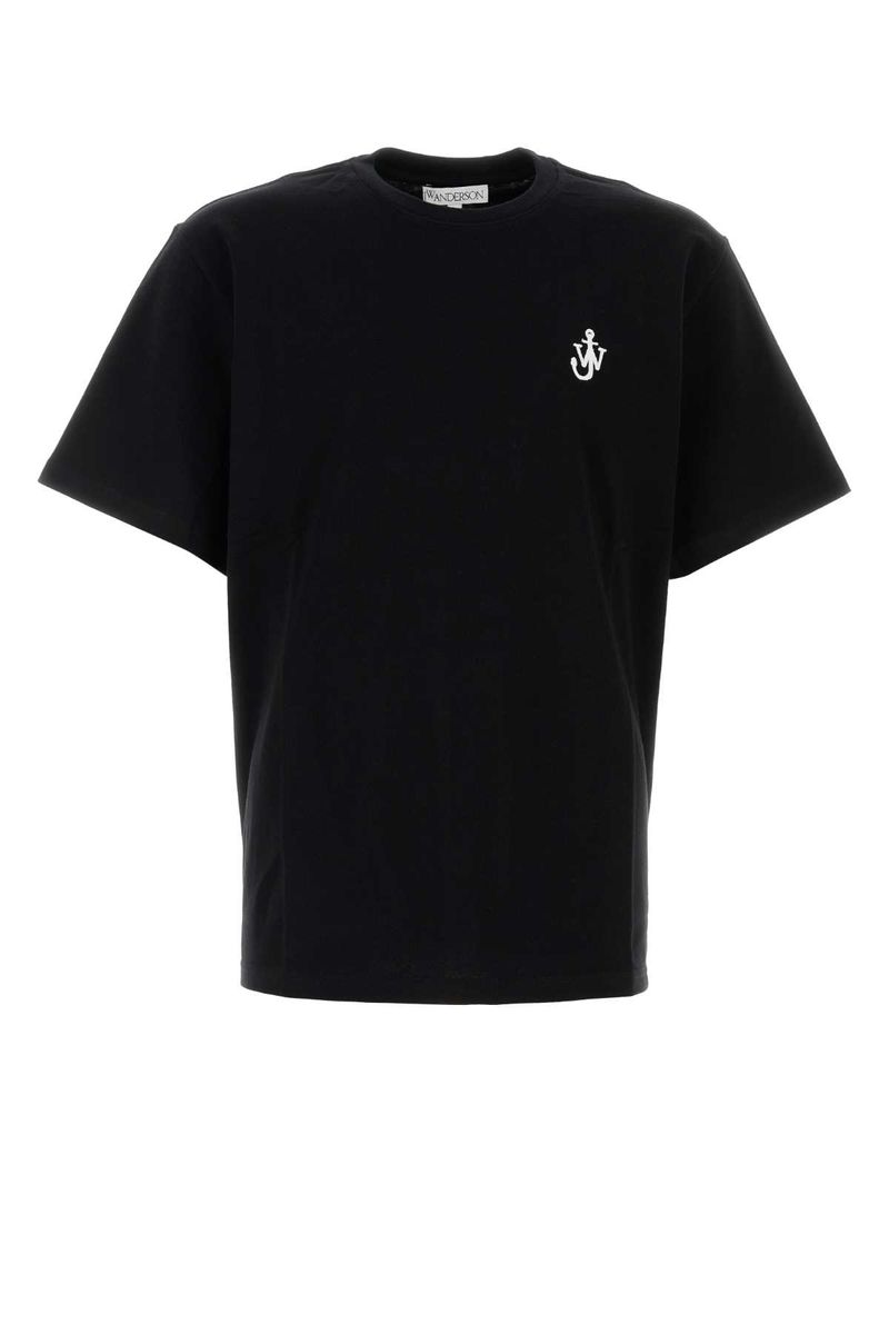 Jw Anderson "Anchor" T-Shirt