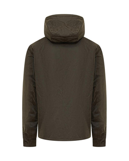 Barbour International Jacket