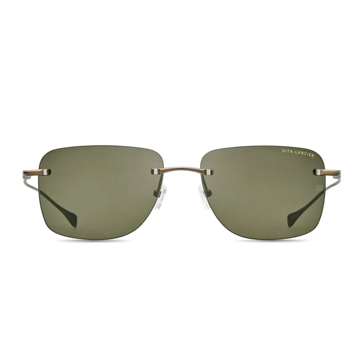 Dita Lancier Lsa 119 Sunglasses