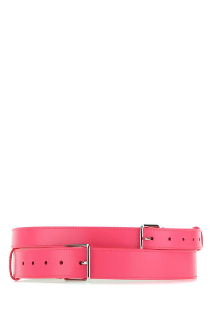 Alexander McQueen Belt