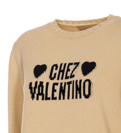 Valentino Garavani Sweaters