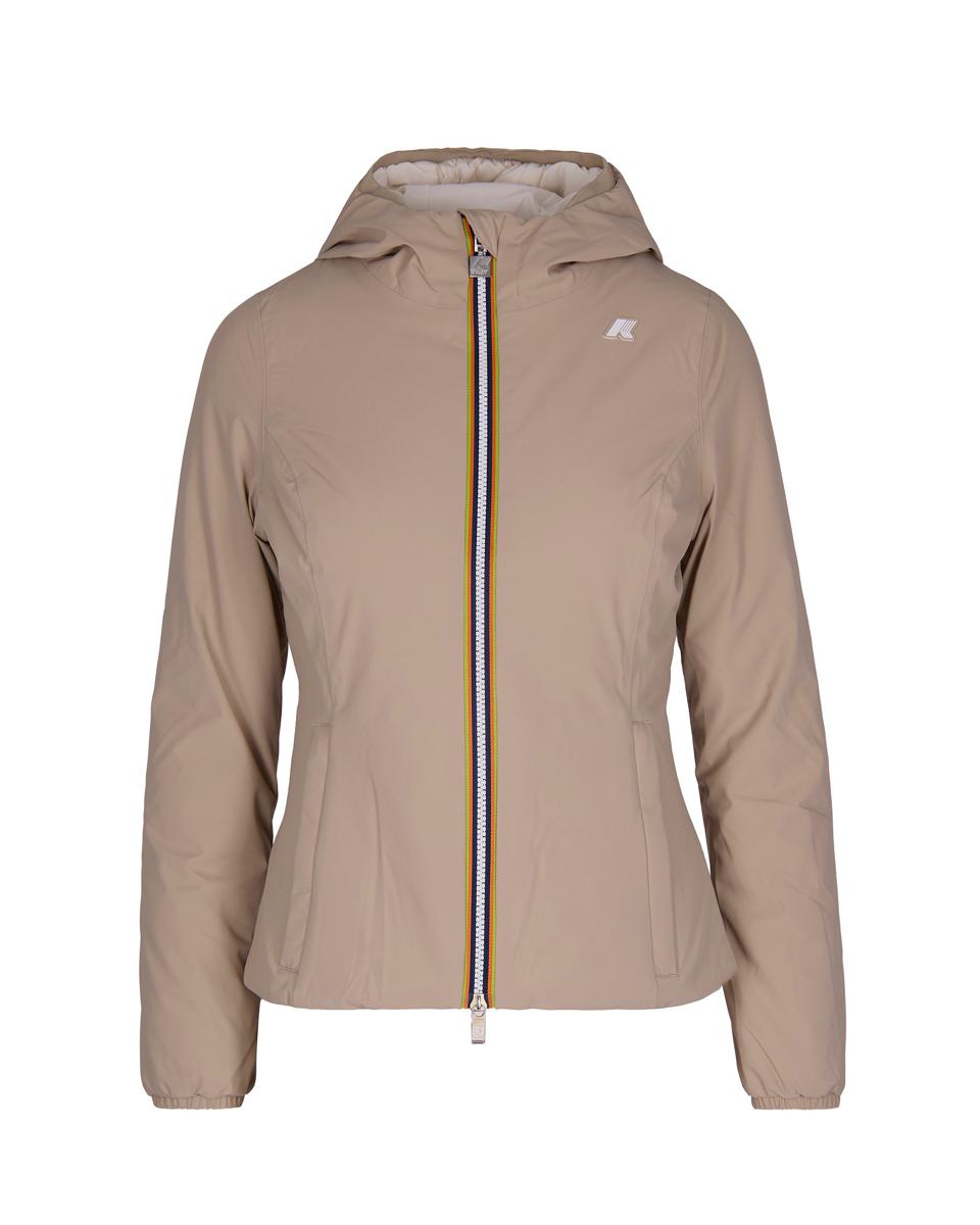 K-Way Jacket