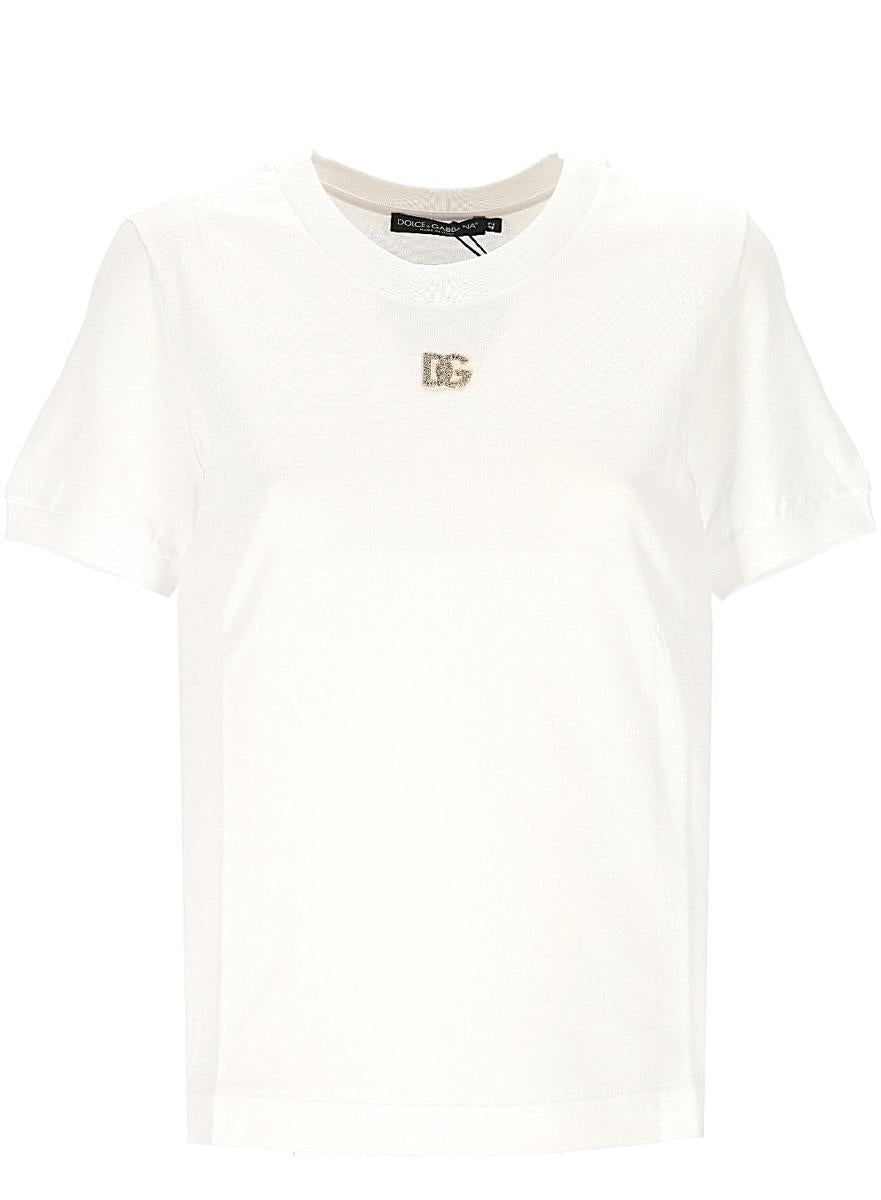 DOLCE & GABBANA Clothing