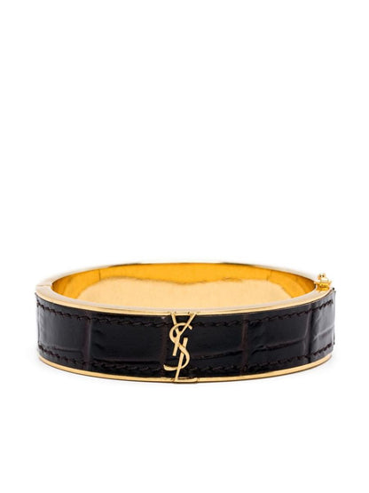 Saint Laurent  Bijoux