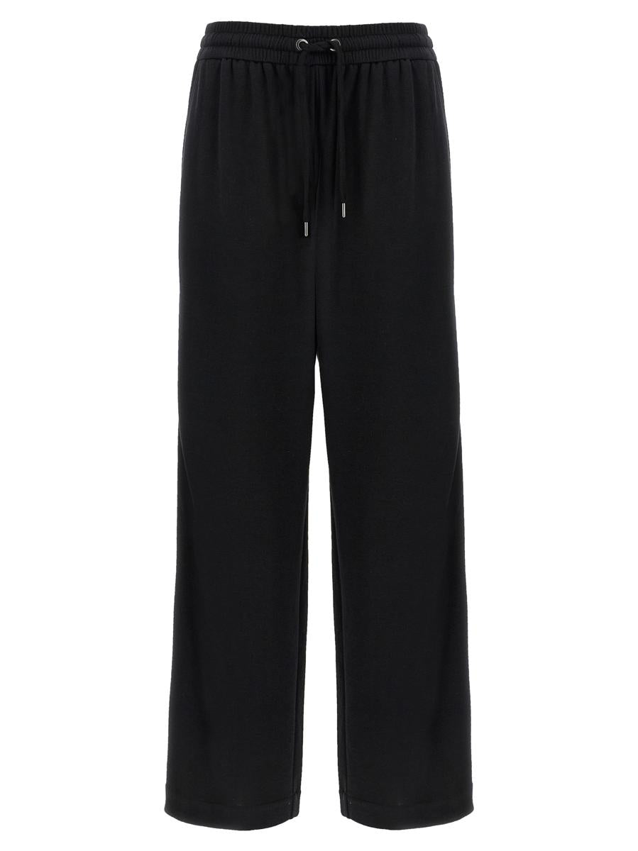 Brunello Cucinelli 'Shiny Trims' Joggers