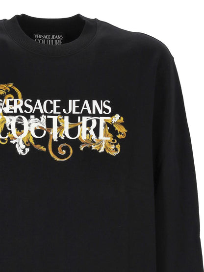 Versace Jeans Couture Sweaters