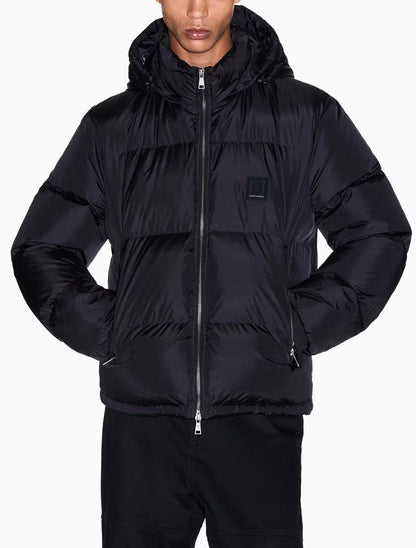 Armani Exchange Coats