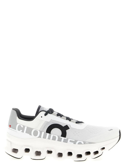 On Running 'Cloudmonster' Sneakers