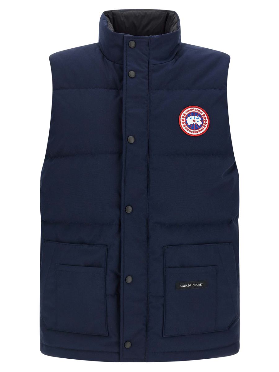 Canada Goose 'Freestyle Crew Vest' Vest