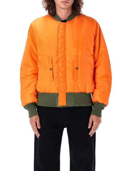 Alpha Industries Ma-1 Reversible Bomber