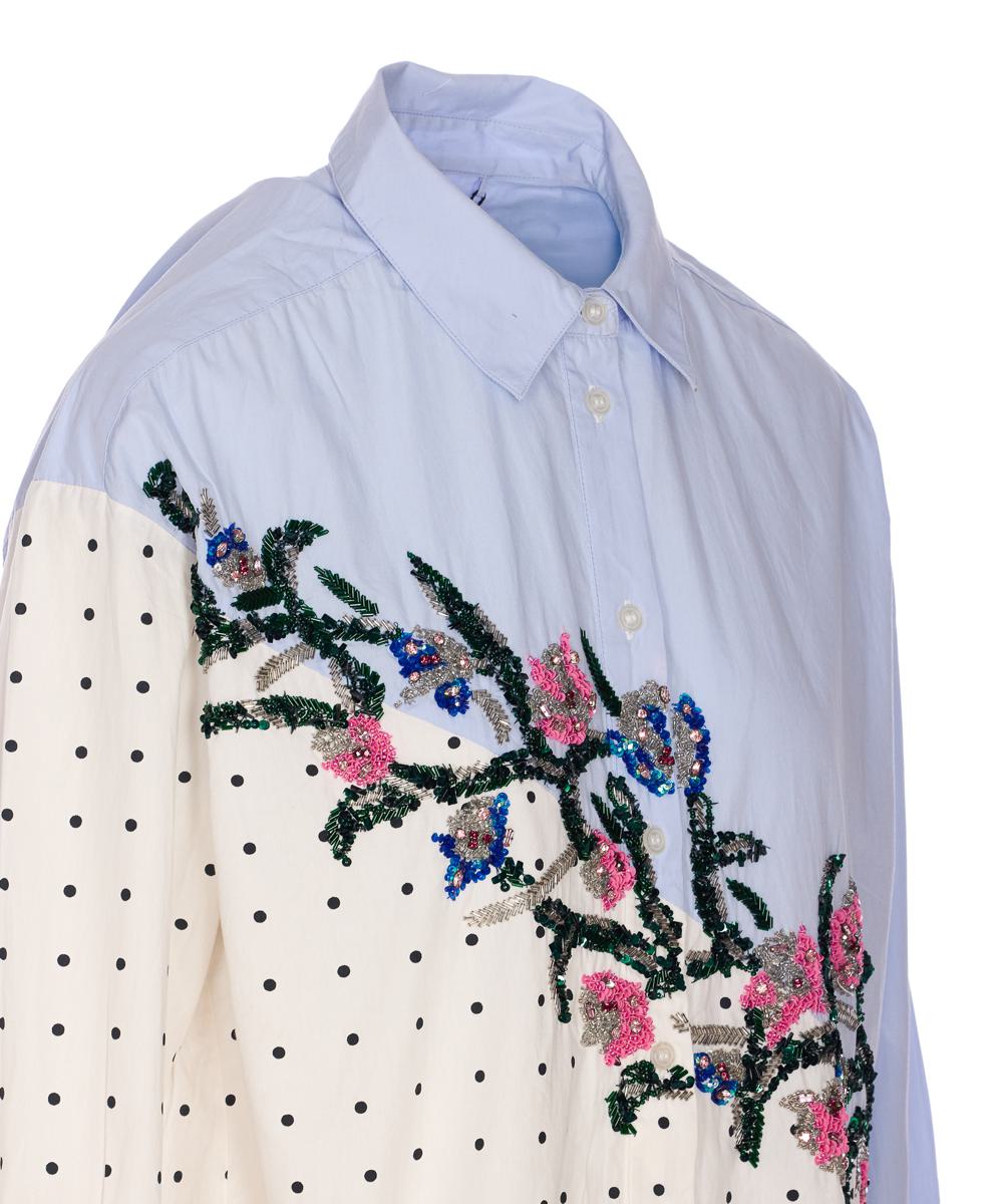 Essentiel Antwerp Shirts