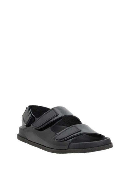 Pedro García Sandals