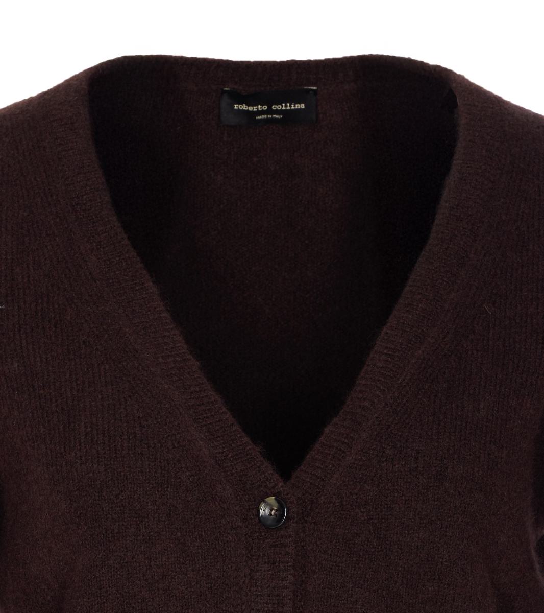 Roberto Collina Sweaters
