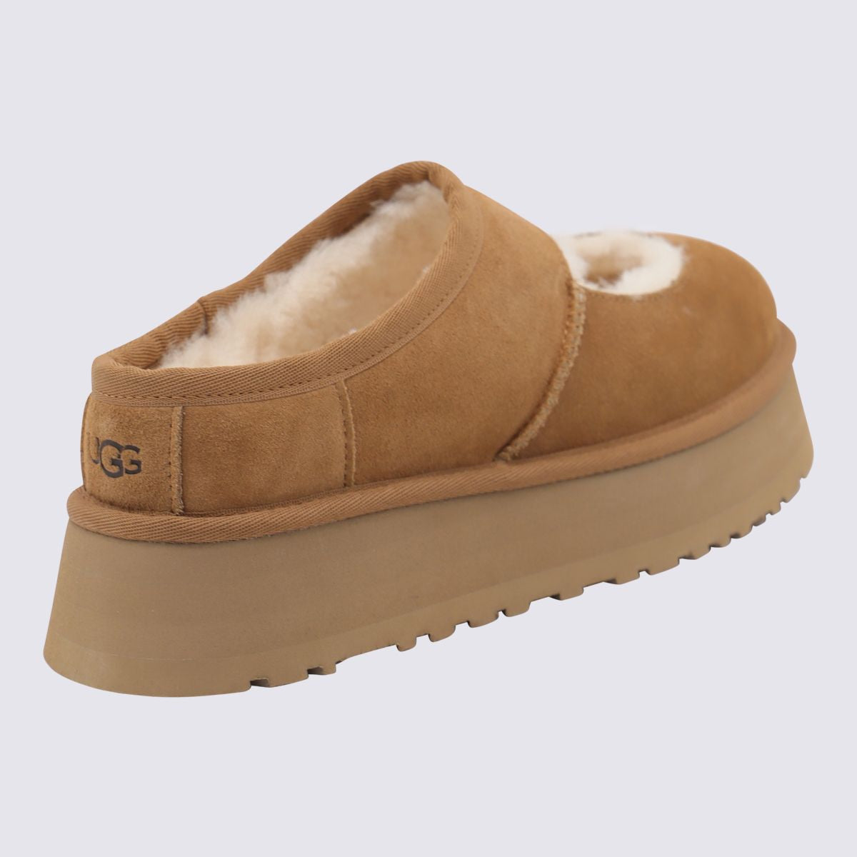 Ugg 'Bea Mary Jane' Slippers