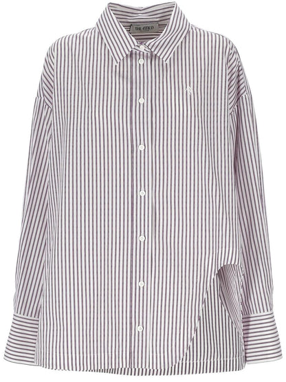 The Attico Shirts