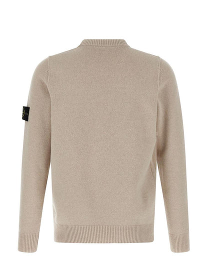 Stone Island Sweaters