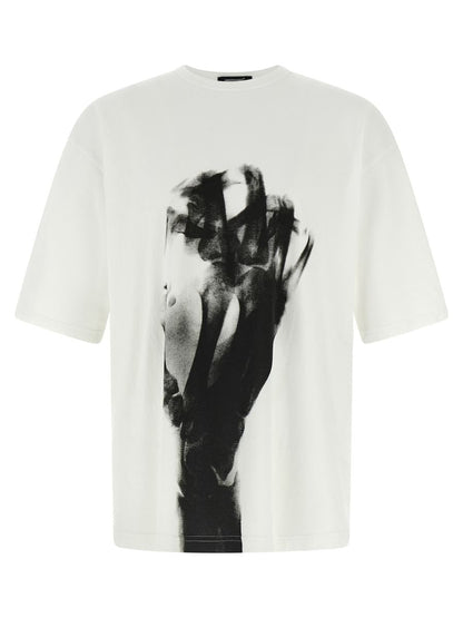Undercover Printed T-Shirt