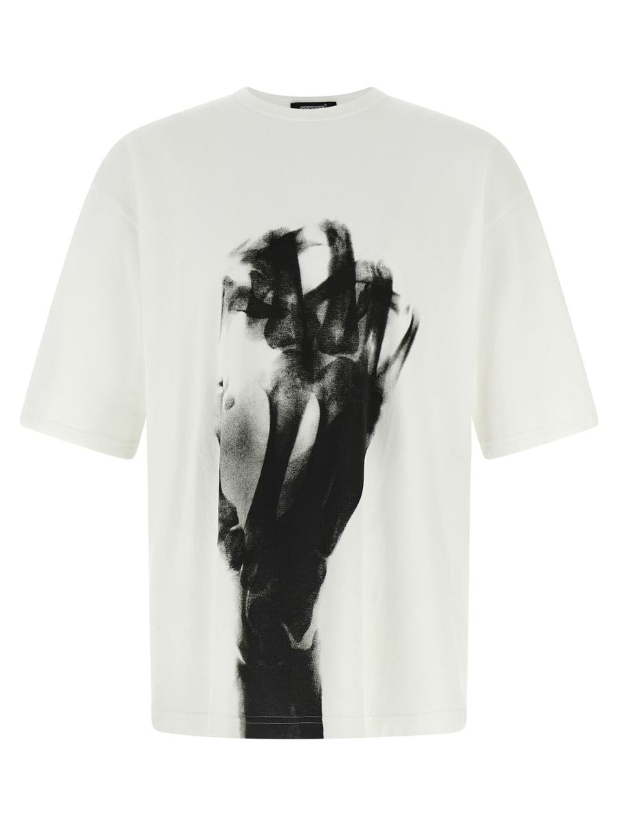 Undercover Printed T-Shirt