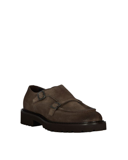 Doucal's Moccasin