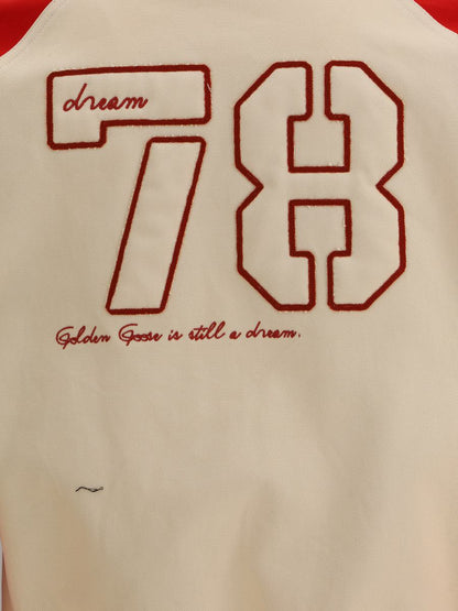 Golden Goose Jackets
