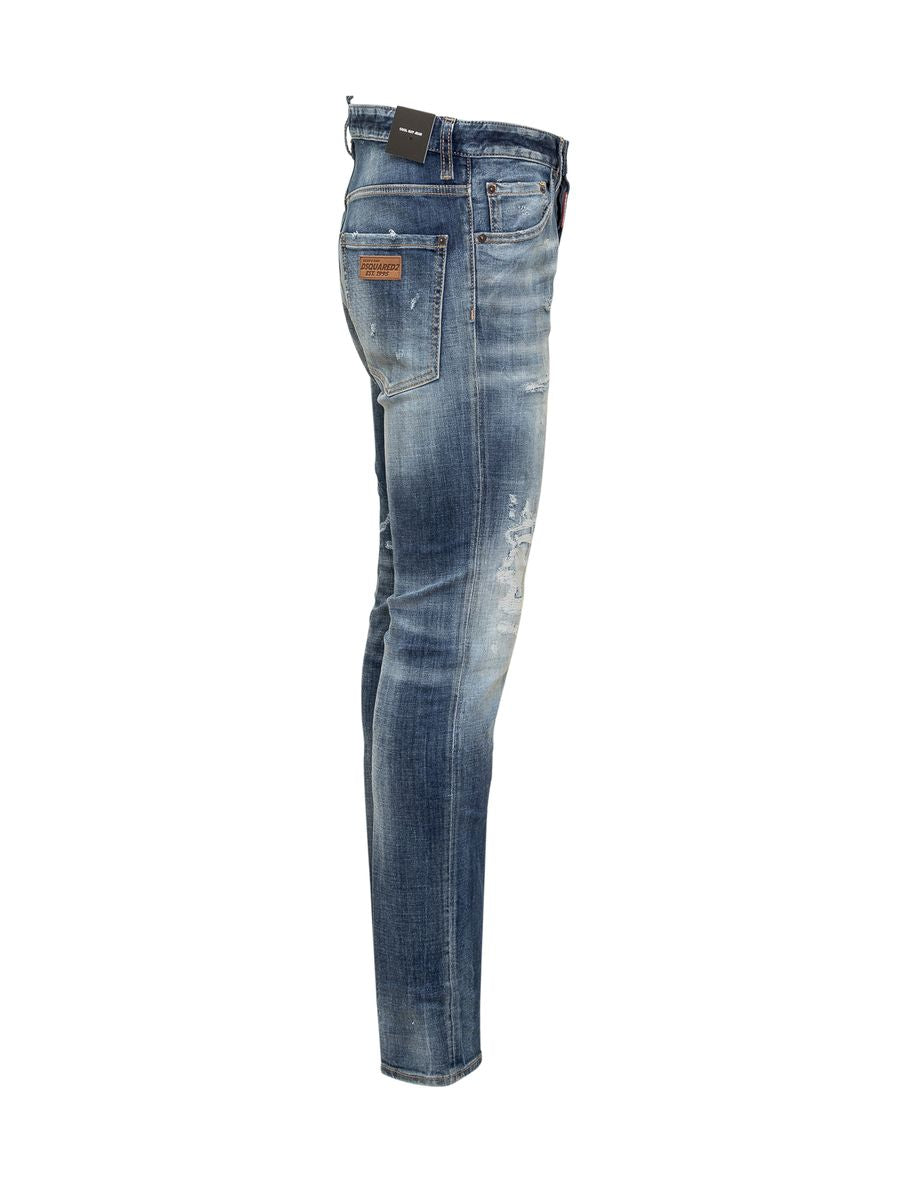 Dsquared2 Cool Guy Jeans