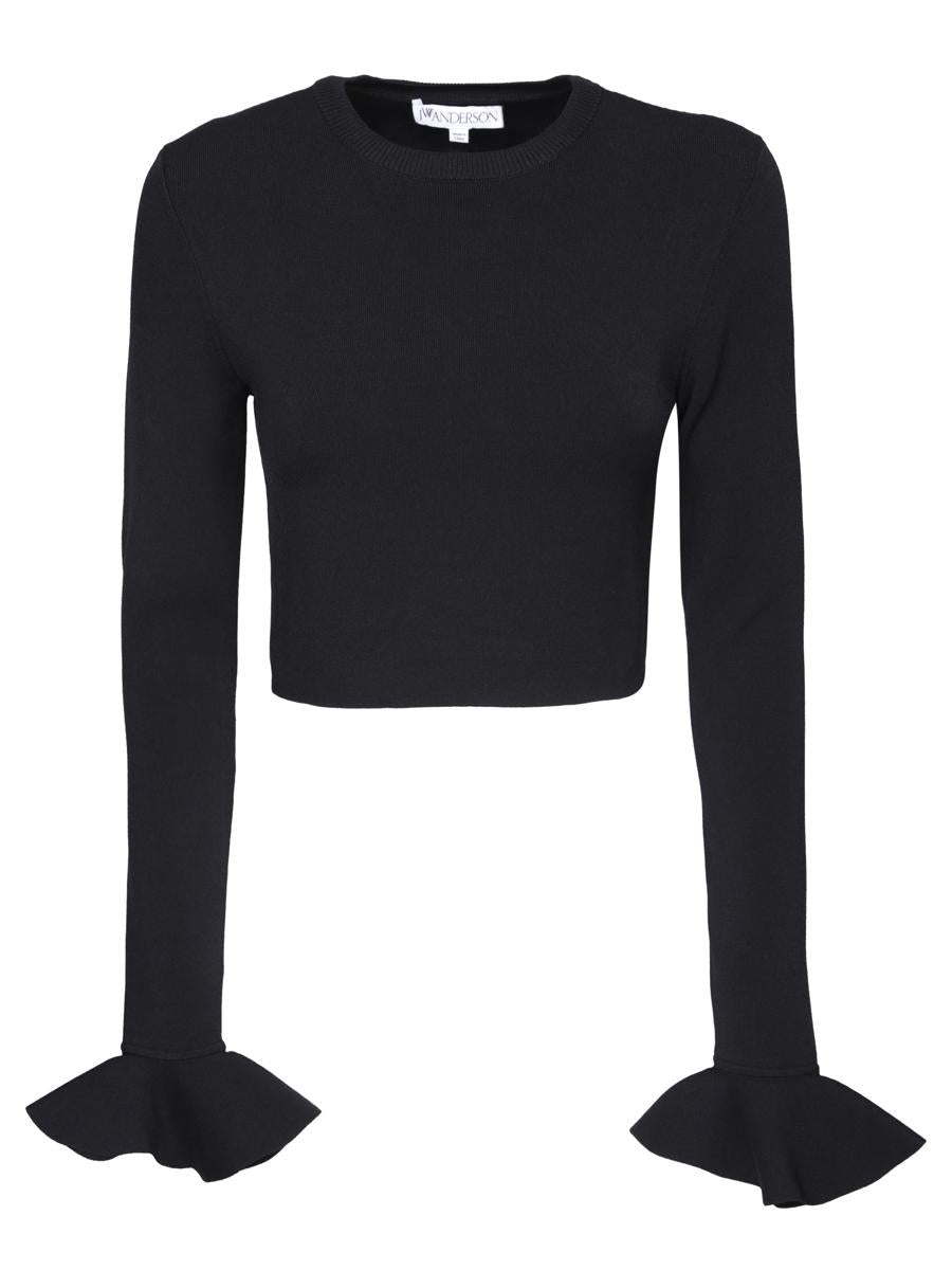 JW Anderson Knitwear