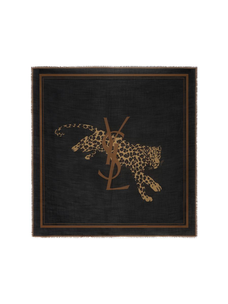 Saint Laurent Scarves