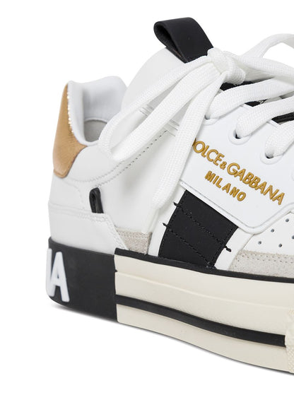 Dolce & Gabbana 'Custom 2.Zero' Sneakers