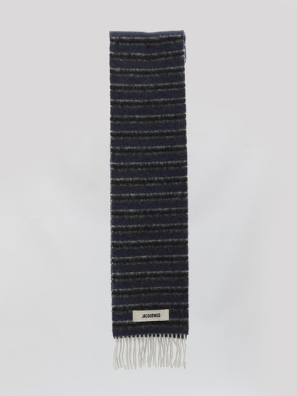 Rayures Scarf