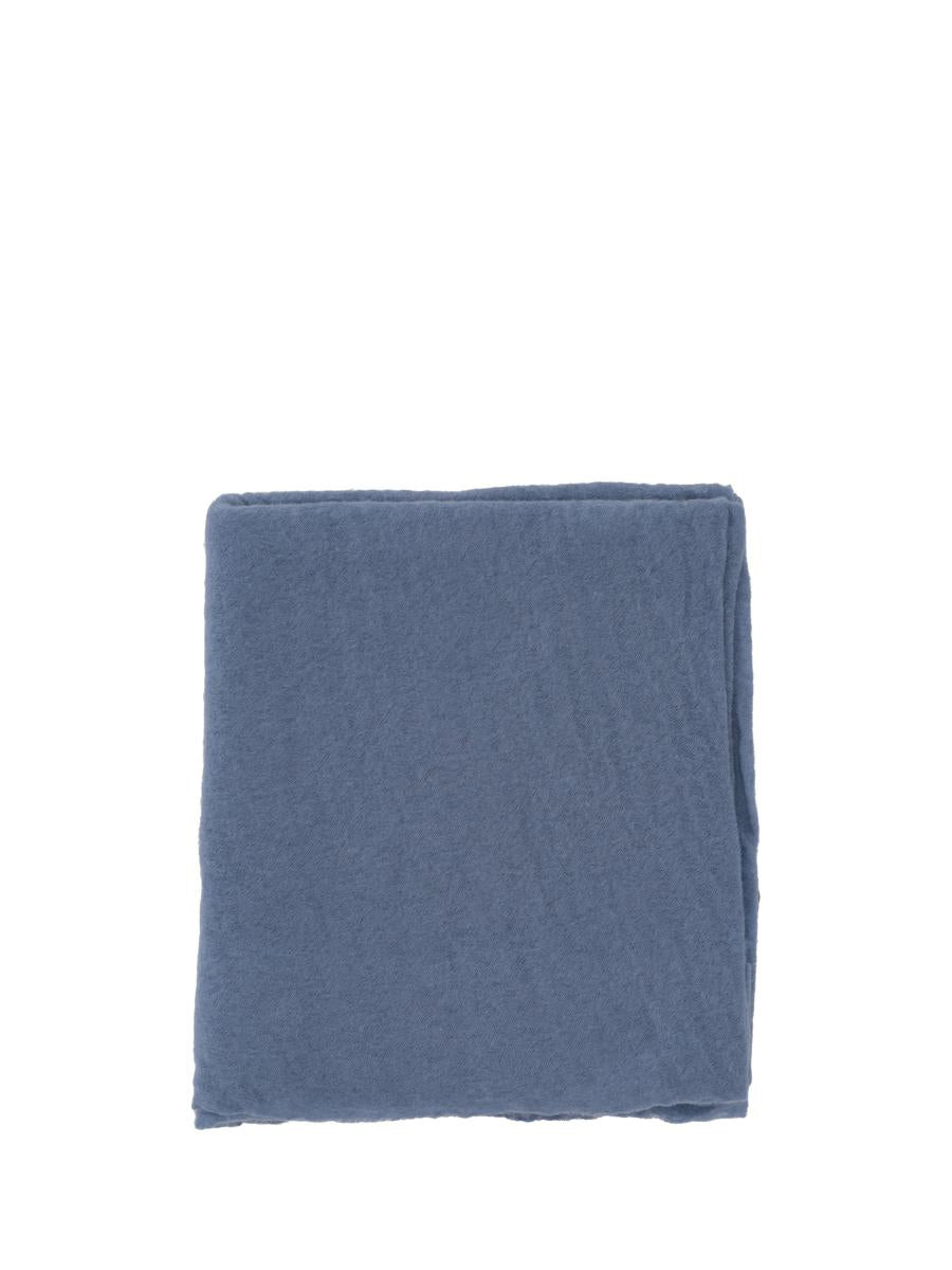 Botto Giuseppe Fine Knit Cashmere Scarf