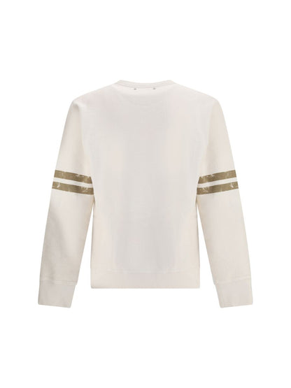 Golden Goose Cotton Sweatshirt