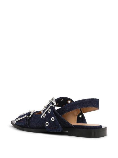 Ganni Sandals
