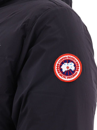 Canada Goose "Lodge" Down Jacket