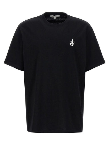 Jw Anderson "Anchor" T-Shirt