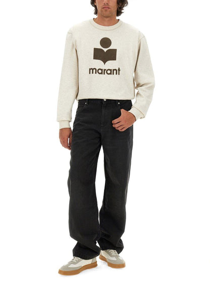 Isabel Marant "Mikoy" Sweatshirt