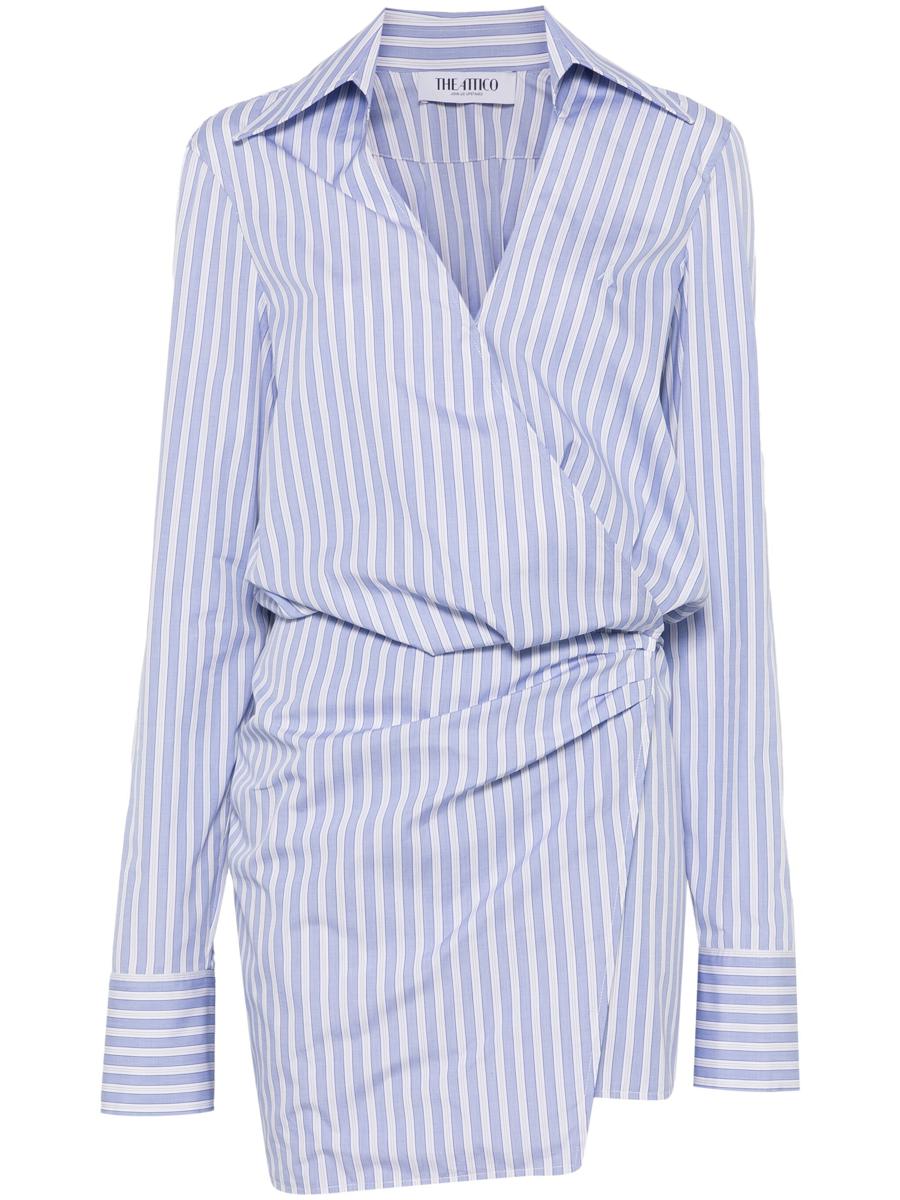 The Attico Dress Clothing