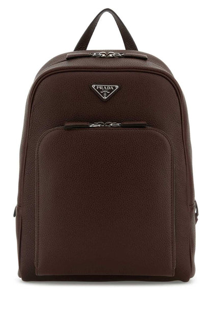 Prada Backpacks