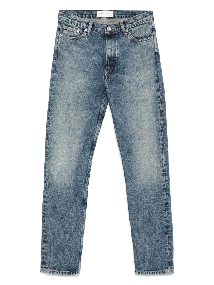 Samsøe Samsøe Sasusan Jeans Clothing