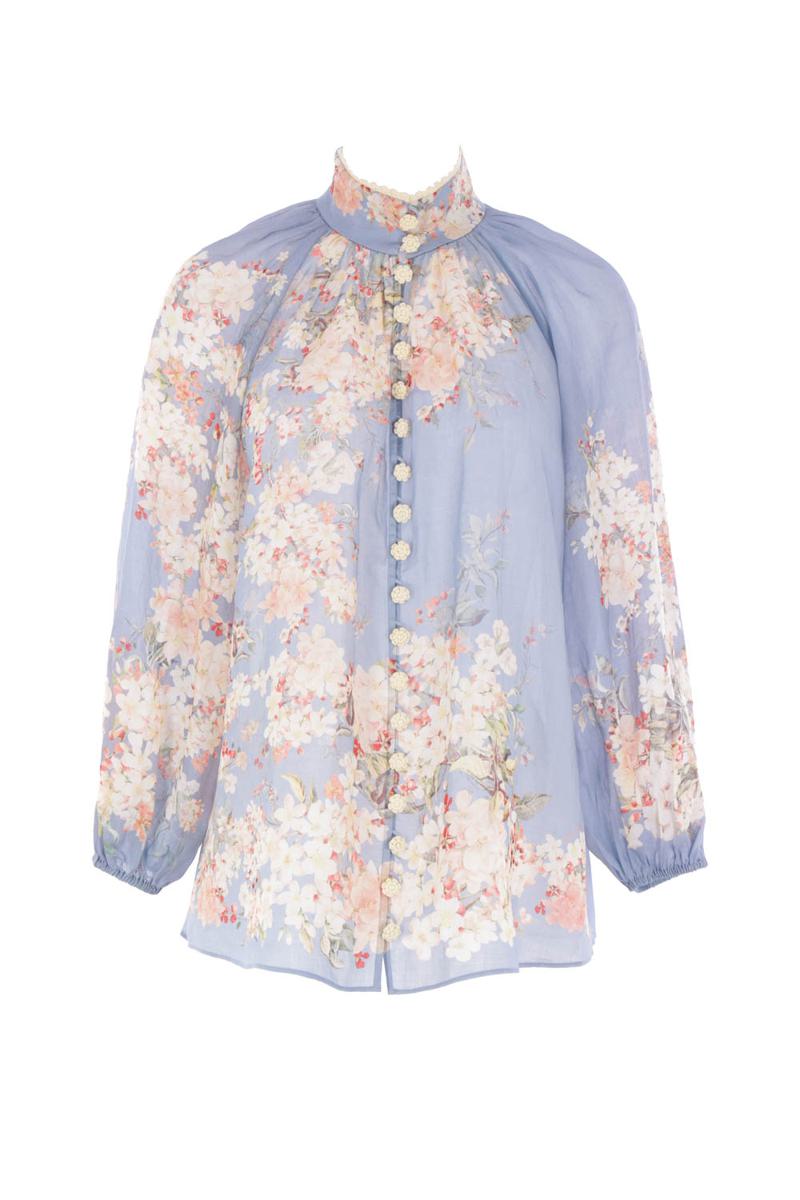 Zimmermann Shirts