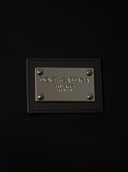 Dolce & Gabbana T-Shirt 'Dg Essential'
