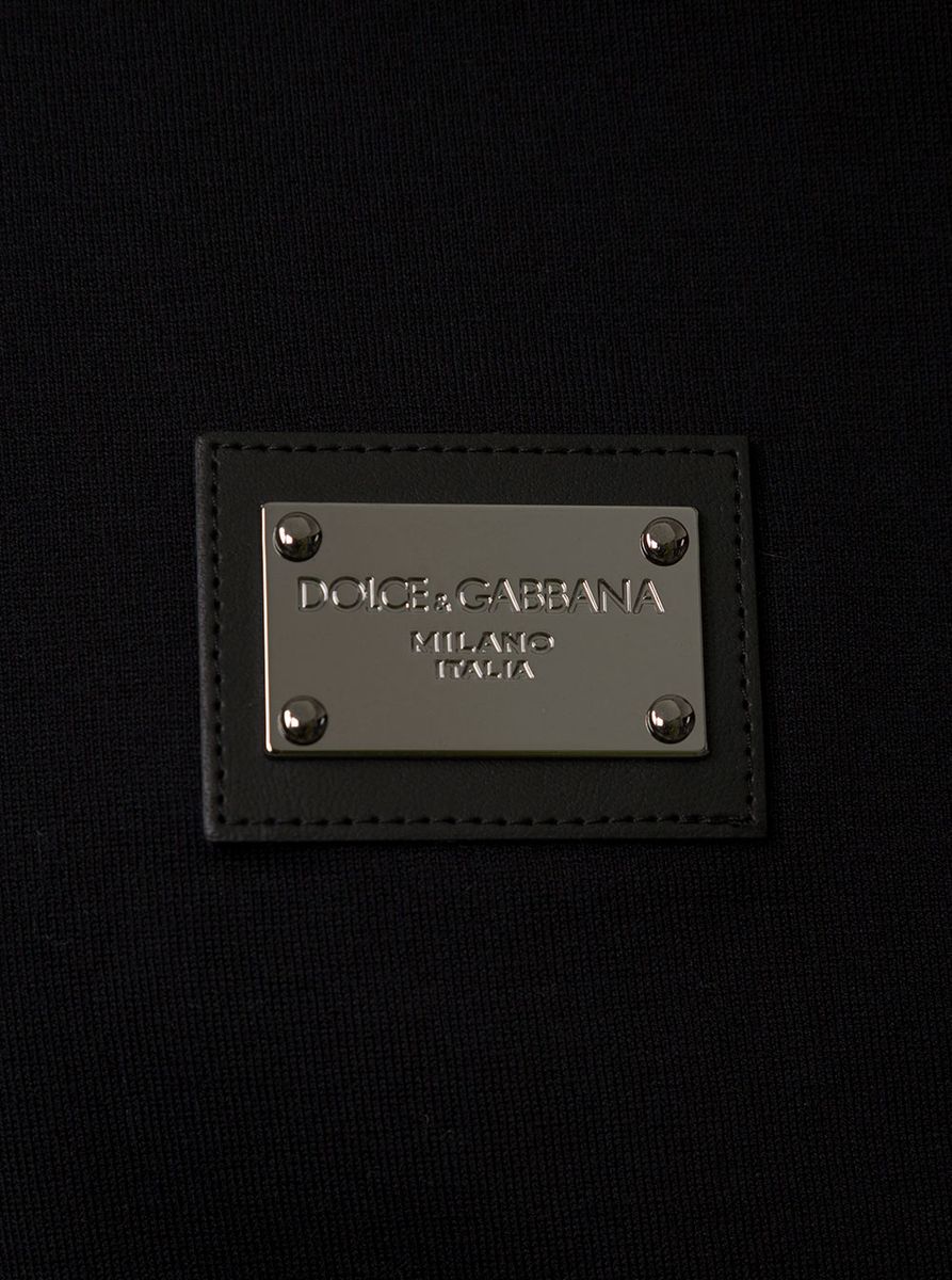 Dolce & Gabbana T-Shirt 'Dg Essential'