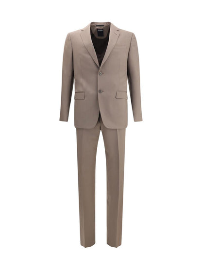 Zegna Suits