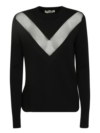 Alexander McQueen Knitwear