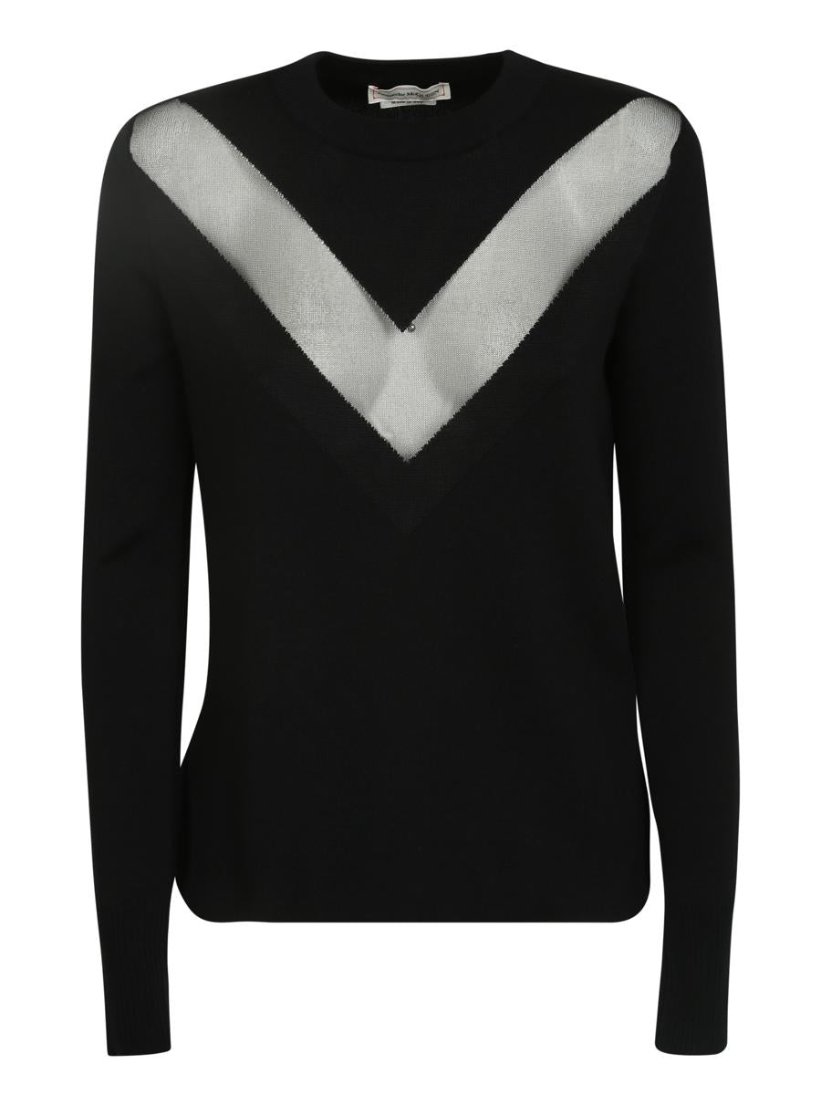 Alexander McQueen Knitwear
