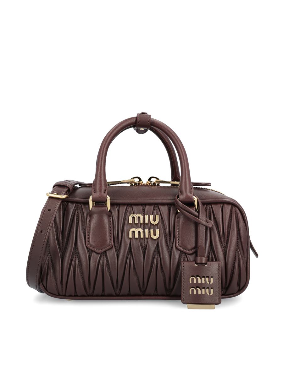 Miu Miu Bags