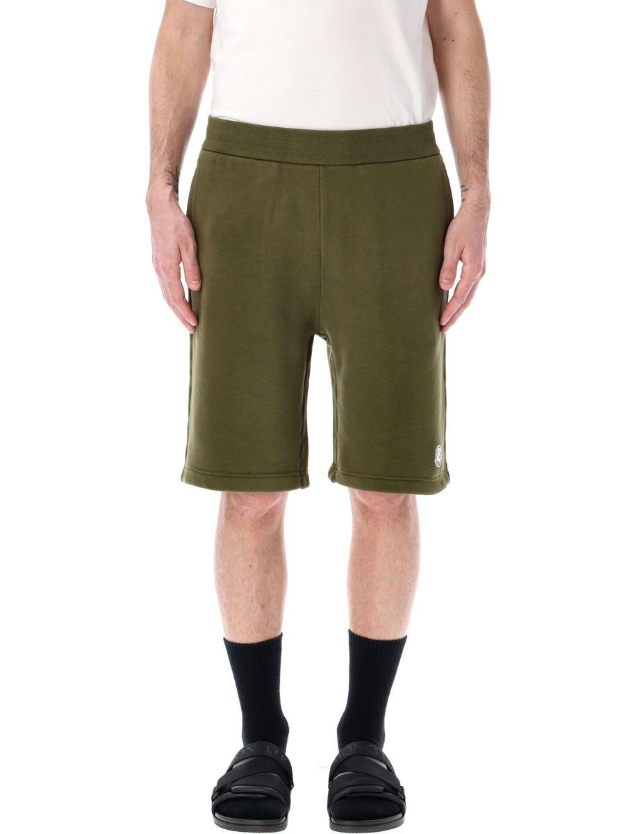 Moncler Genius Cotton Shorts