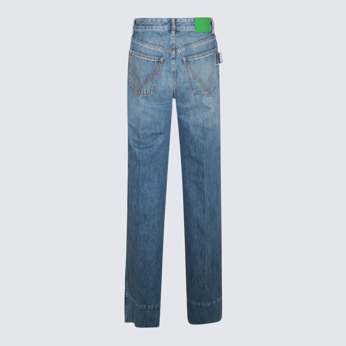 Bottega Veneta Trousers