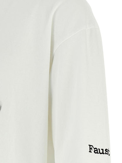 Undercover Printed T-Shirt