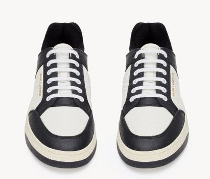 Saint Laurent  Flat Shoes